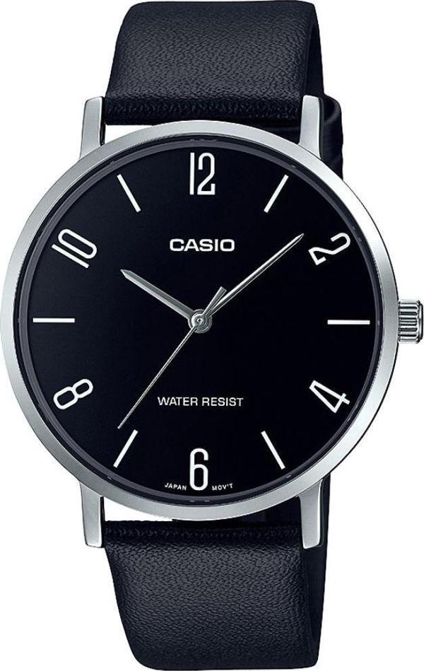 Casio MTP-VT01L-1B2UDF Erkek Kol Saati - Image 1