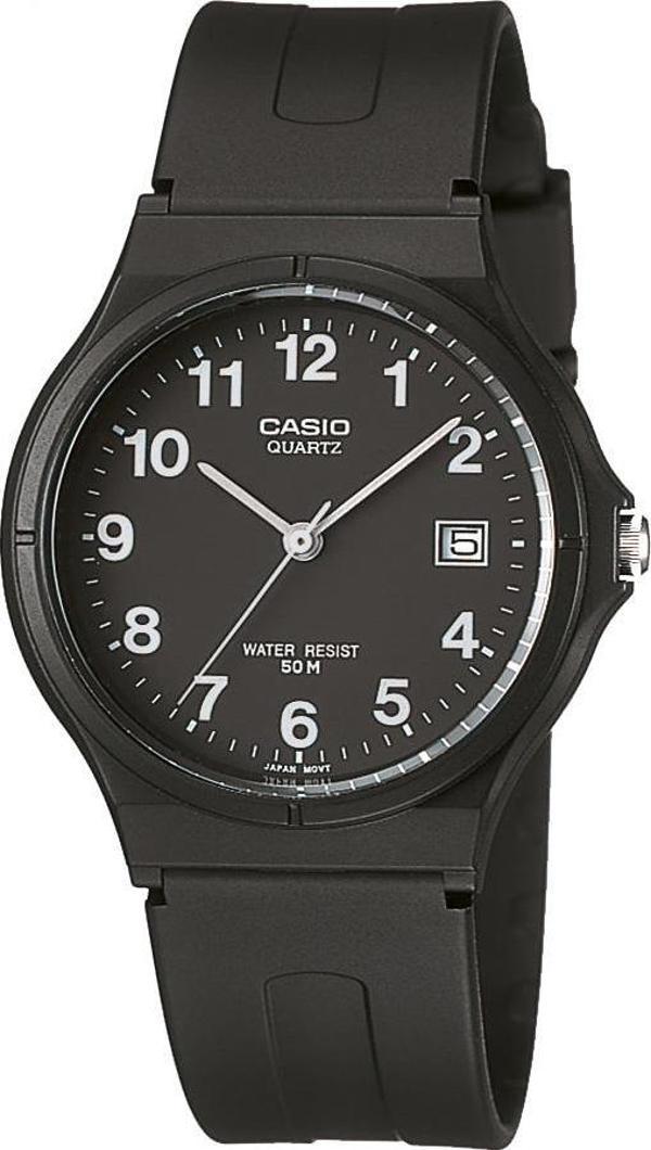 Casio MW-59-1BVDF Erkek Kol Saati - Image 1