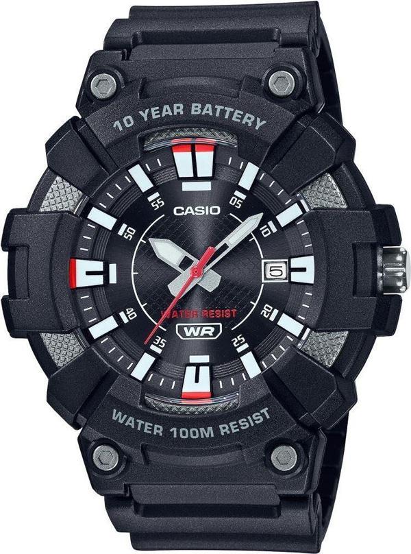 Casio MW-610H-1AVDF Kol Saati - Image 1