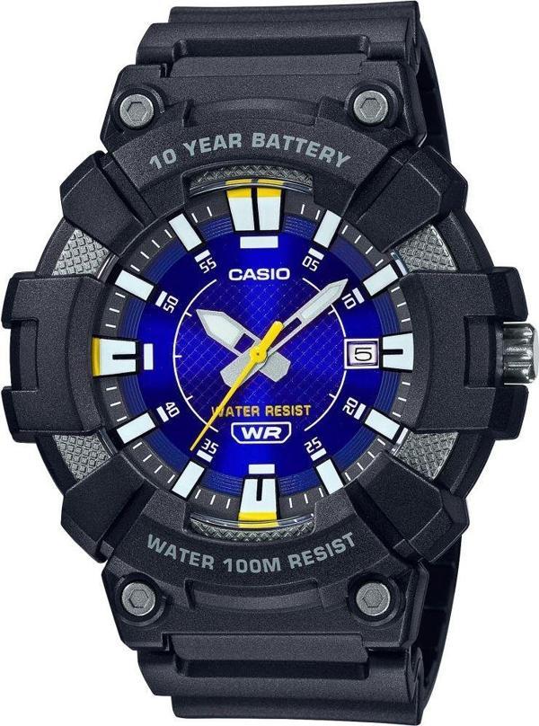 Casio MW-610H-2AVDF Kol Saati - Image 1