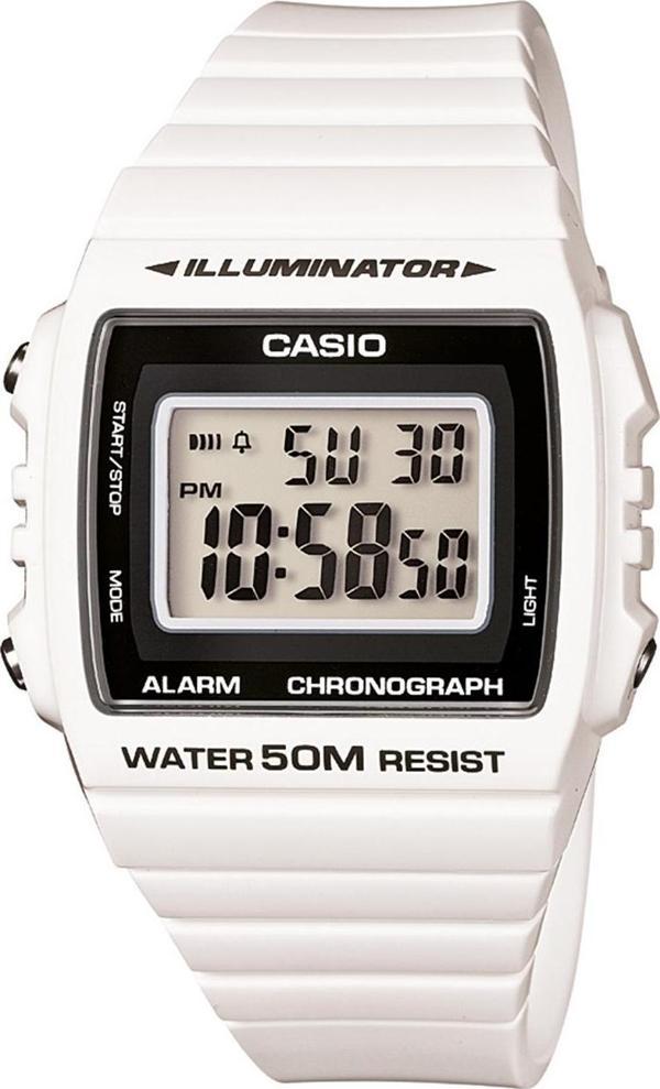 Casio W-215H-7AVDF Erkek Kol Saati - Image 1