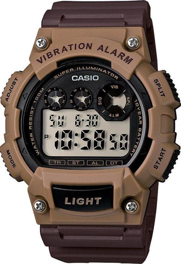 Casio W-735H-5AVDF Erkek Kol Saati - Image 1