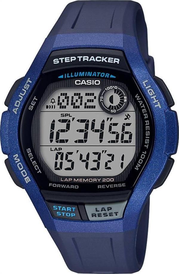 Casio WS-2000H-2AVDF Erkek Kol Saati - Image 1
