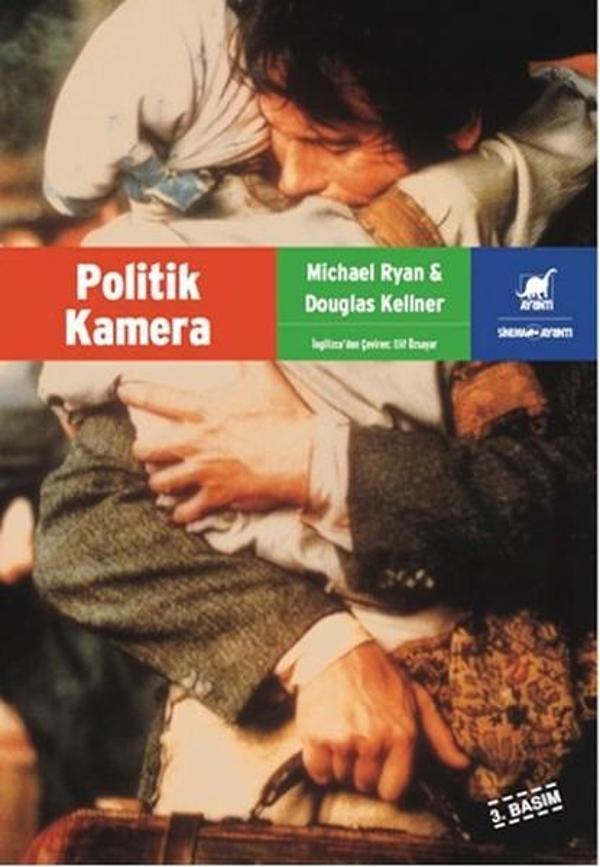 Politik Kamera - Ayrıntı Yayınları - Image 1