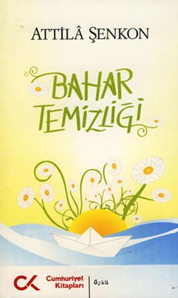 Cumhuriyet Kitapları Bahar Temizliği - Cumhuriyet Kitapları - Image 1