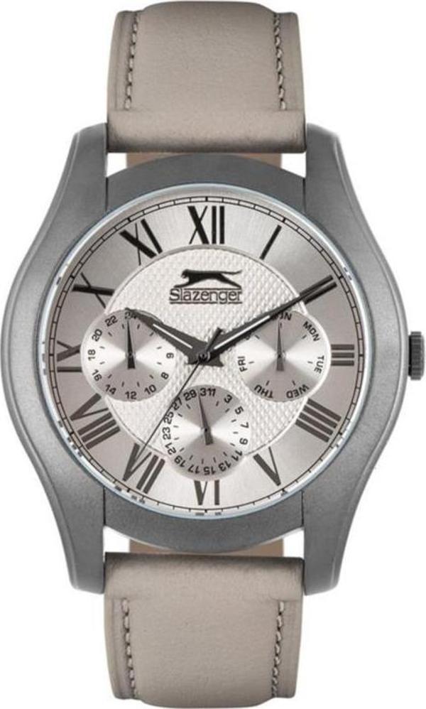 Slazenger SL.09.1668.2.04 Erkek Kol Saati - Image 1