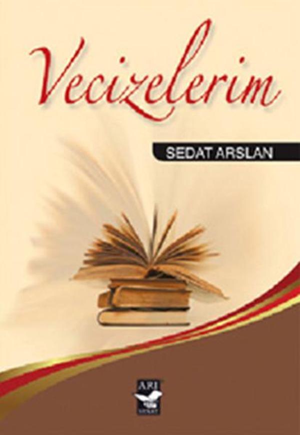 Vecizelerim - Arı Sanat Yayınevi - Image 1