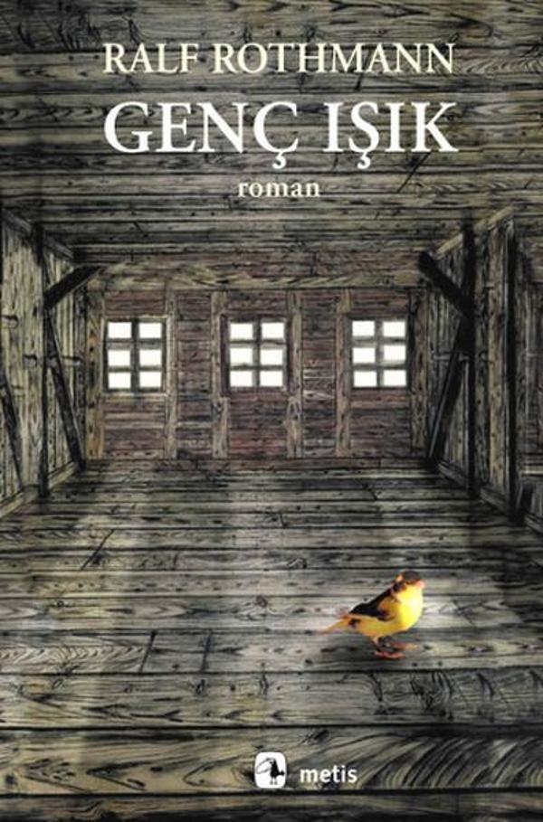 Genç Işık - Metis Yayınları - Image 1