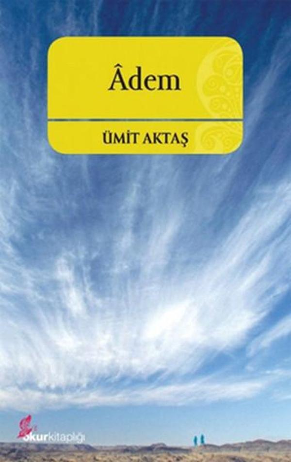 Adem - Okur Kitaplığı - Image 1