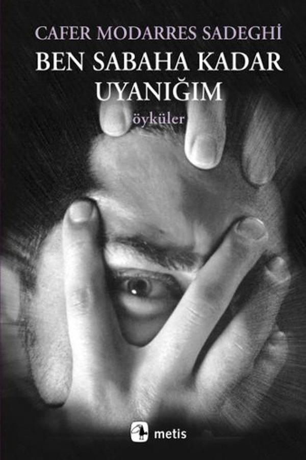 Ben Sabaha Kadar Uyanığım - Metis Yayınları - Image 1