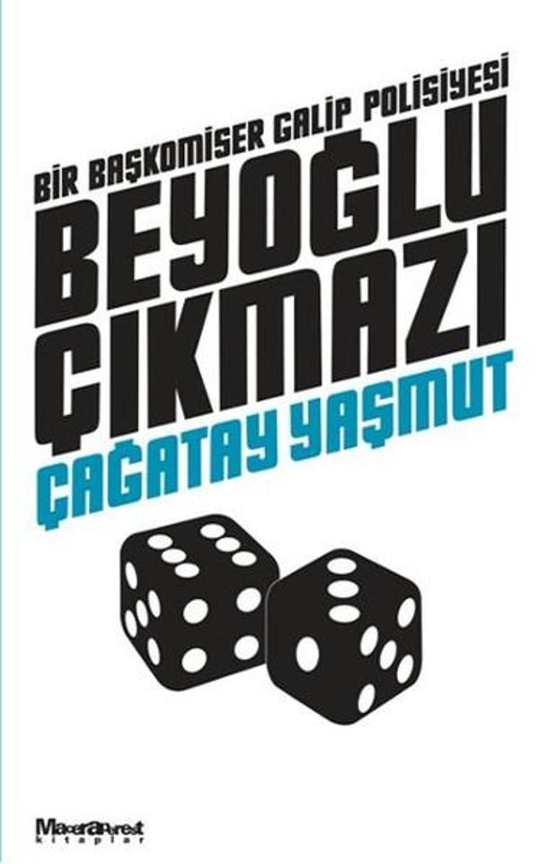 Beyoğlu Çıkmazı - Oğlak Yayıncılık - Image 1
