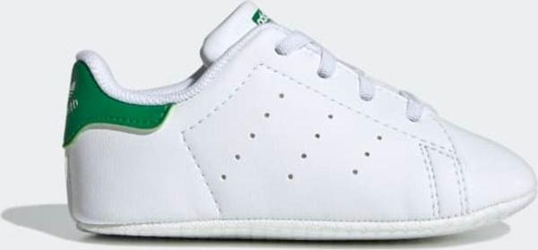 adidas Çocuk Bebek Ayakkabı Ilk Adım Stan Smıth Crıb Fy7890 - Image 1