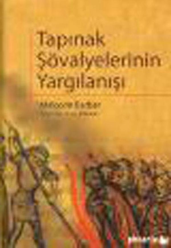 Tapınak Şövalyelerinin Yargılanışı - Phoenix - Image 1