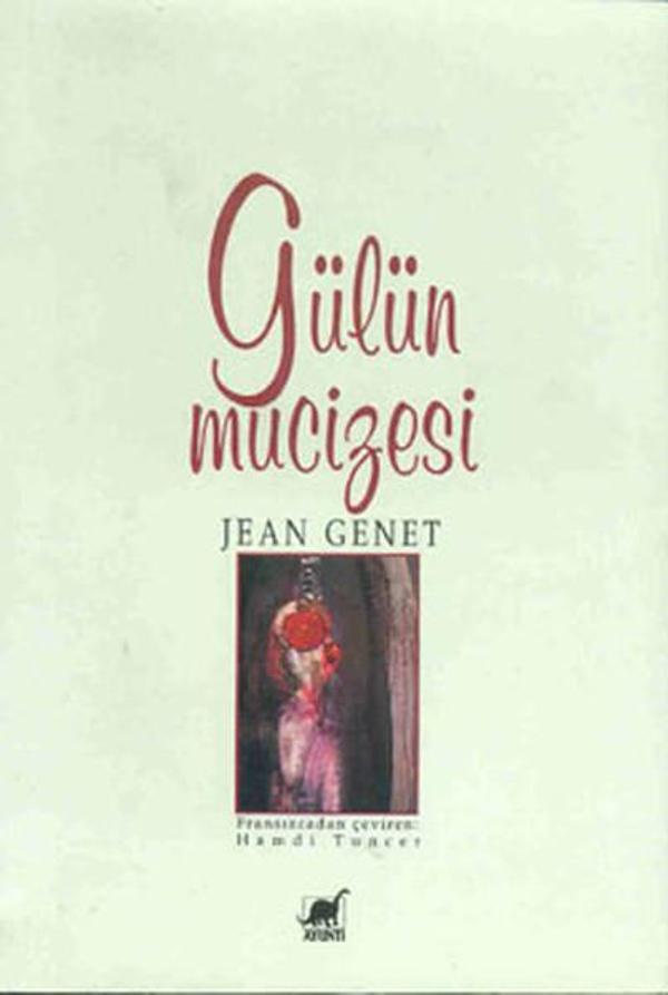 Gülün Mucizesi - Ayrıntı Yayınları - Image 1