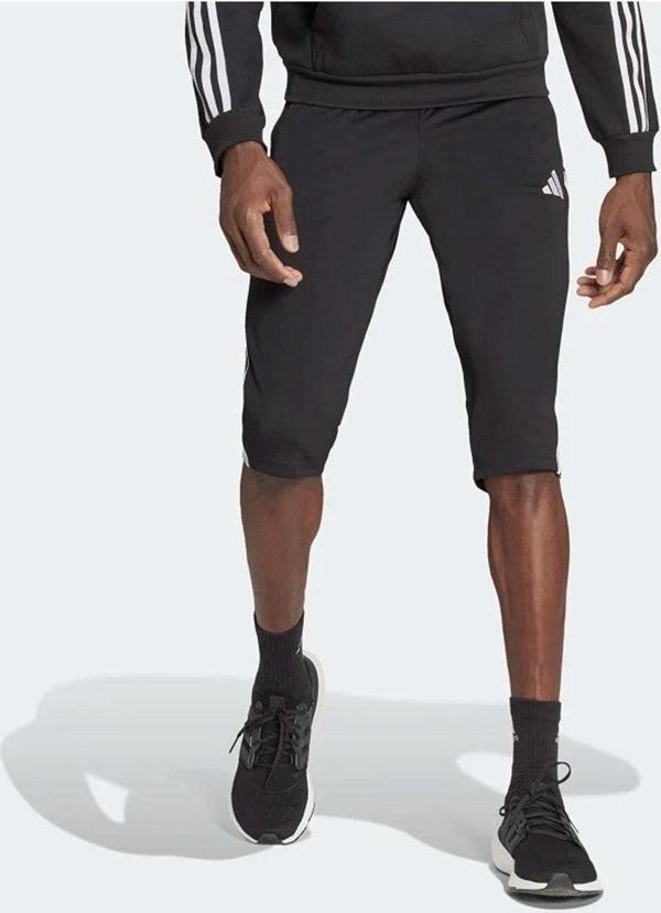 adidas Erkek Kapri Hs3548 - Image 1