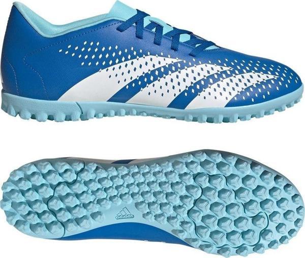 adidas GY9996 PREDATOR ACCURACY.4 TF Erkek Halısaha - Image 1