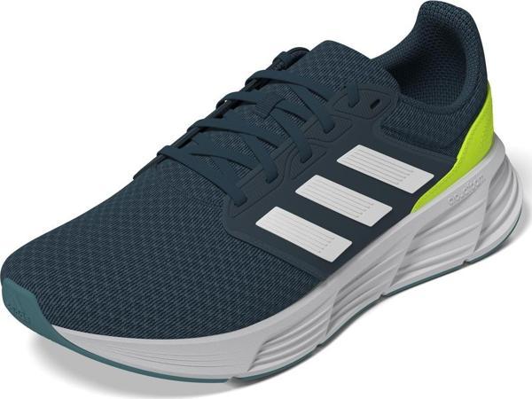 adidas IE1977 Galaxy 6 M Erkek Yürüyüş Koşu Ayakkabısı - Image 1