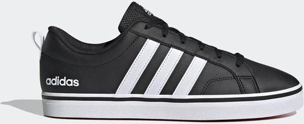 adidas Hp6009 Vs Pace 2.0 Erkek Spor Ayakkabı Cblack/ftwwht/ftwwht - Image 1