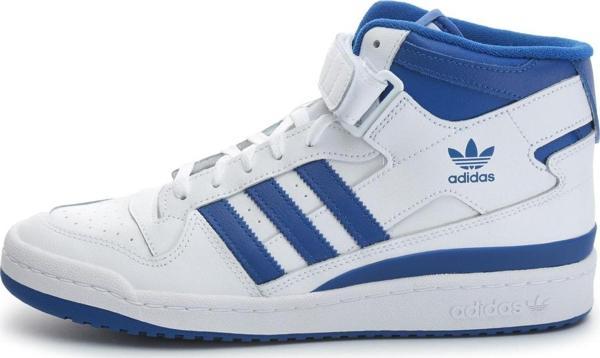 adidas Fy4976-k Forum Mıd Rt Basıcs Erkek Spor Ayakkabı Beyaz - Image 1