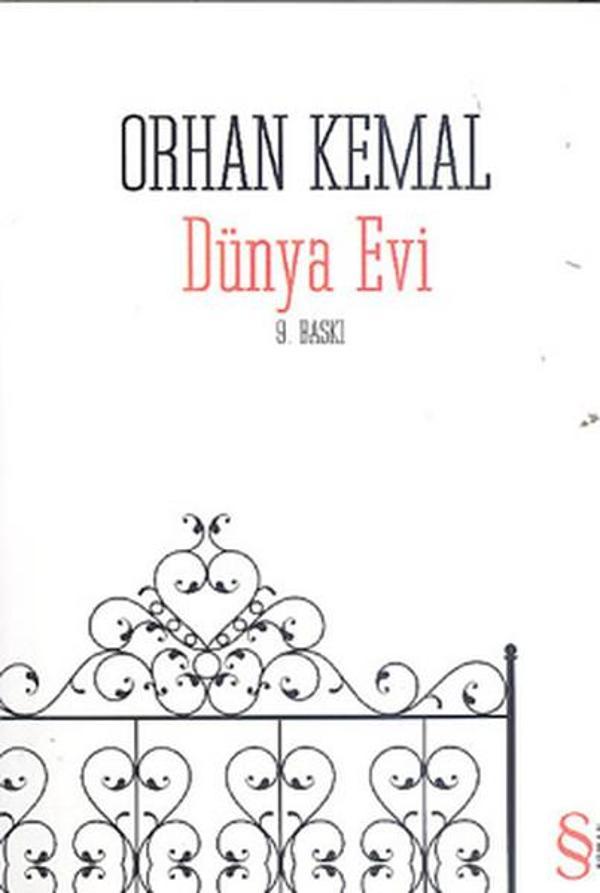 Dünya Evi - Everest Yayınları - Image 1