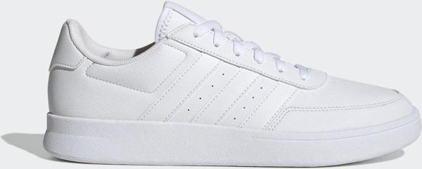 adidas ID7110 ID7110 BREAKNET 2.0 Unisex Ayakkabı - Image 1
