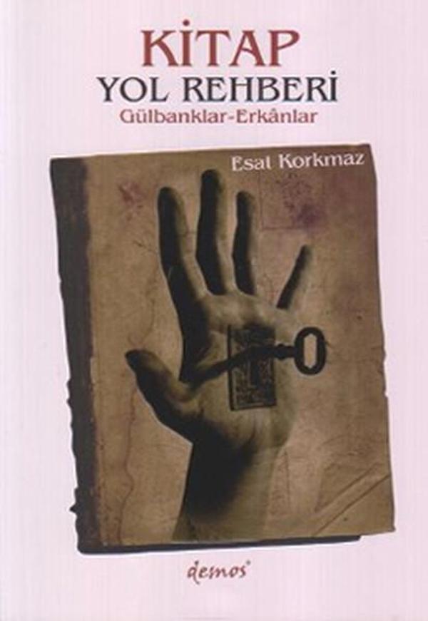 Kitap Yol Rehberi - Demos Yayınları - Image 1