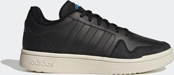 adidas Postmove Super Lifestyle Low Basketbol Ayakkabısı - Image 1