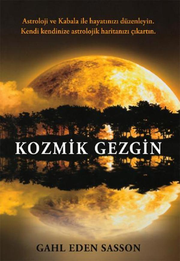 Kozmik Gezgin - Butik - Image 1