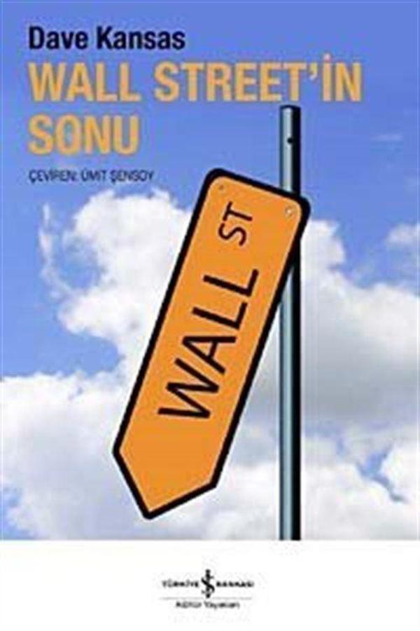 Wall Street'in Sonu - İş Bankası Kültür Yayınları - Image 1