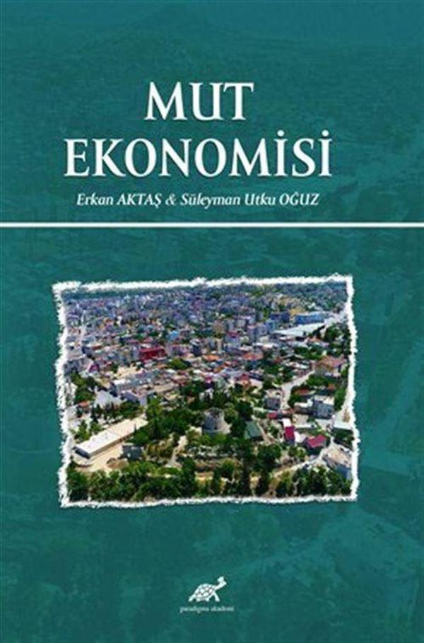 Paradigma Akademi Yayınları Mut Ekonomisi - Paradigma Akademi Yayınları - Image 1