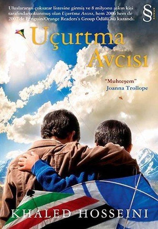 Uçurtma Avcısı - Everest Yayınları - Image 1