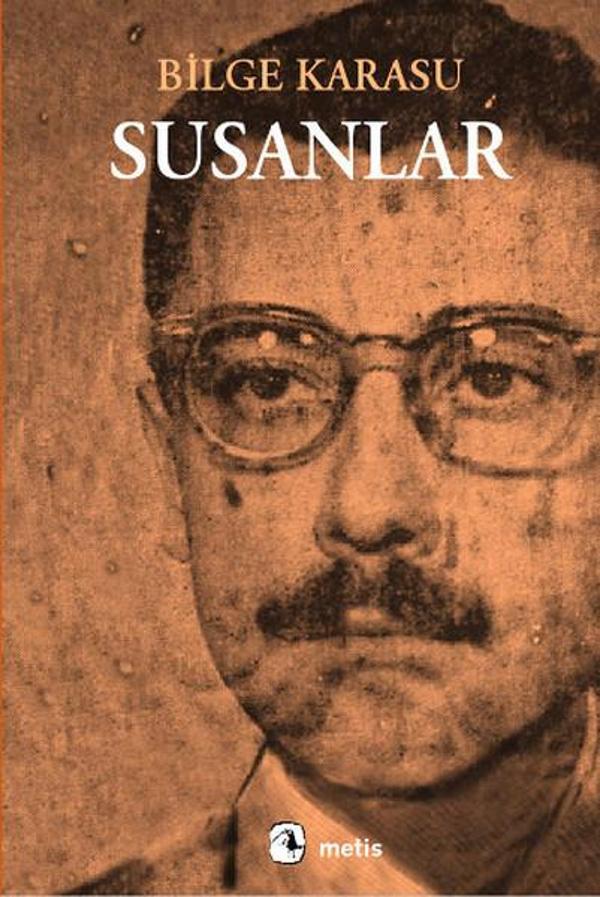 Susanlar - Metis Yayınları - Image 1