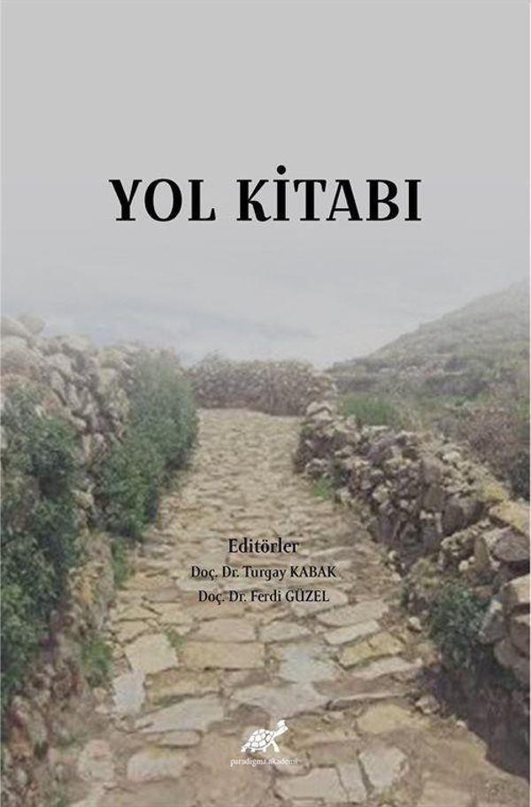 Paradigma Akademi Yayınları Yol Kitabı - Paradigma Akademi Yayınları - Image 1