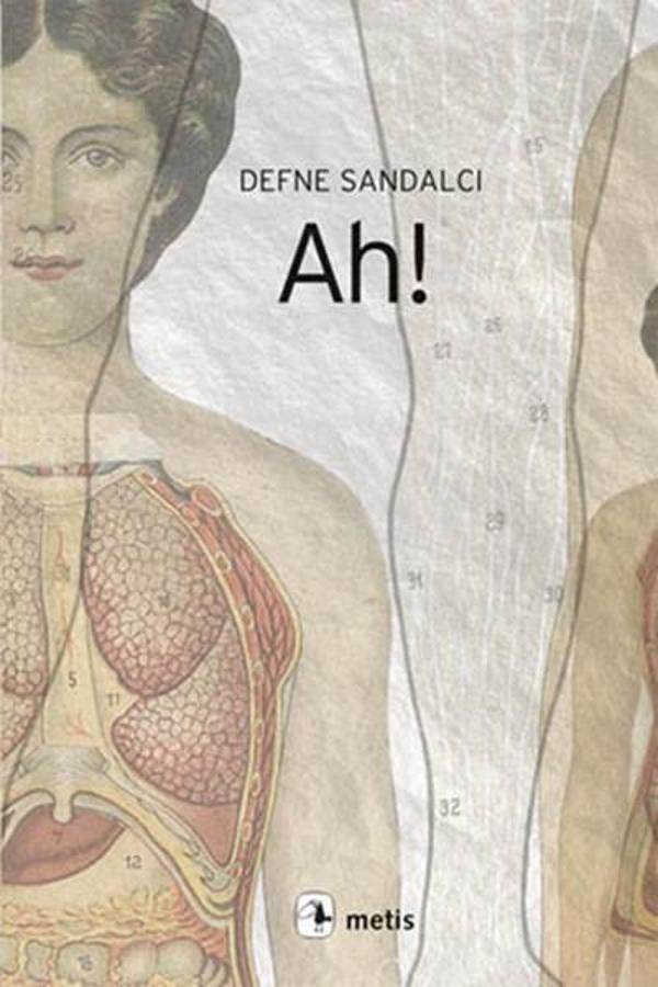 Ah! - Metis Yayınları - Image 1