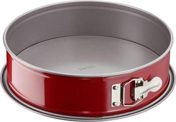 Tefal J1641314 DeliBake Kelepçeli Kek Kalıbı 25 cm - Image 1