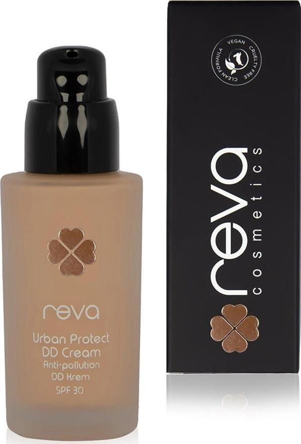 Anti-pollution Dd Krem - Urban Protect Dd Cream Medium No: 403 - Image 1