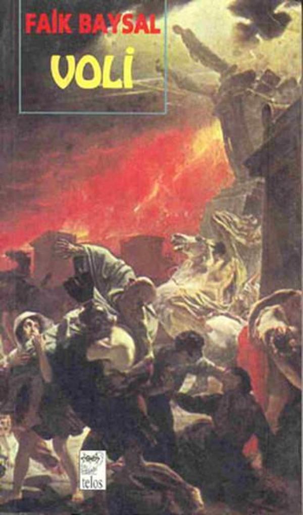 Voli - Yön Yayıncılık - Image 1
