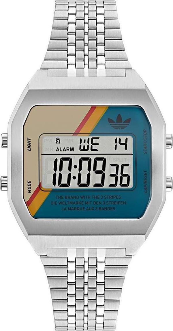 Adidas ADAOST23556 Erkek Kol Saati  - Image 1