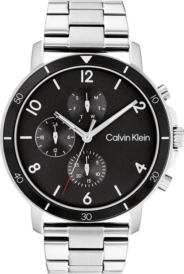 Calvin Klein CK25200067 Erkek Kol Saati - Image 1