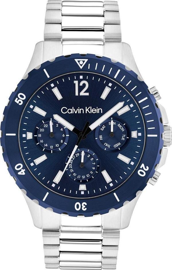 Calvin Klein CK25200115 Erkek Kol Saati - Image 1