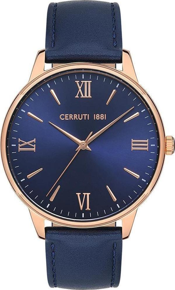Cerrutı 1881 CIWGA2229902 Erkek Kol Saati - Image 1