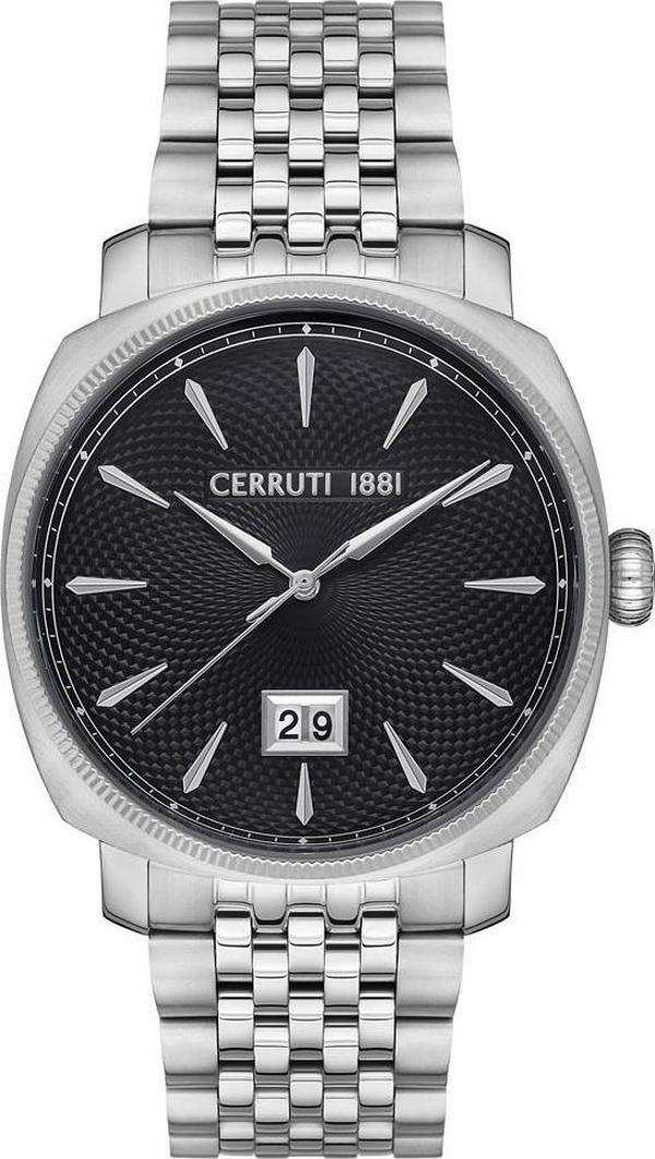 Cerrutı 1881 CIWGH2111705 Erkek Kol Saati - Image 1