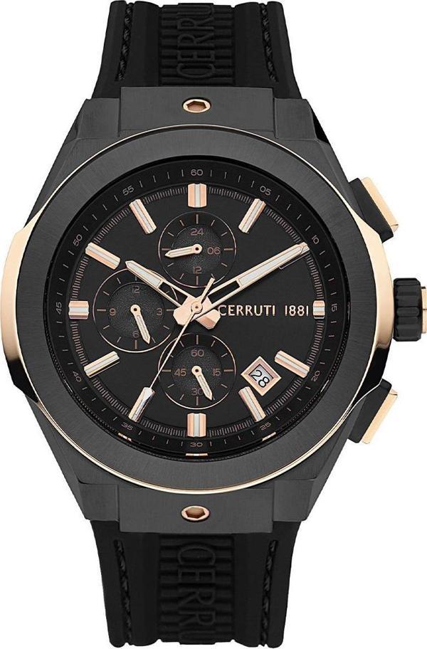 Cerrutı 1881 CIWGQ2224004 Erkek Kol Saati - Image 1