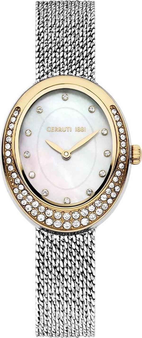Cerruti 1881 CIWLG0012503 Kadın Kol Saati - Image 1