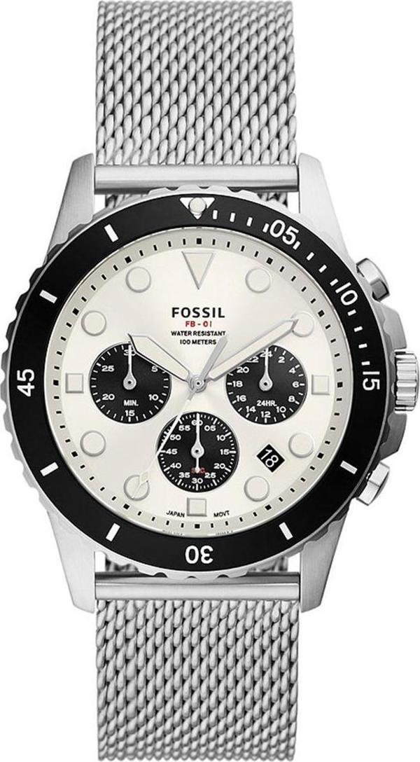 Fossıl  FFS5915 Erkek Kol Saati  - Image 1