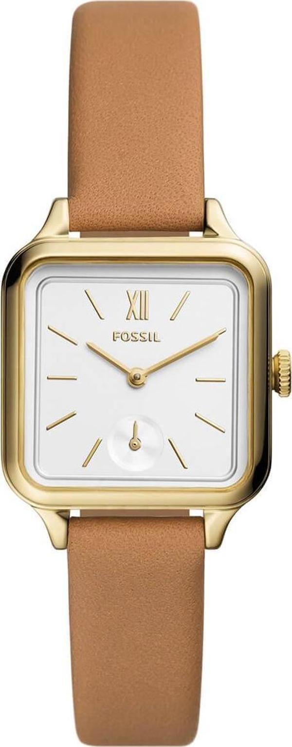 Fossil FBQ3909 Kadın Kol Saati - Image 1