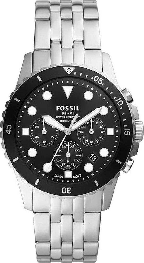 Fossıl FFS5837 Erkek Kol Saati  - Image 1