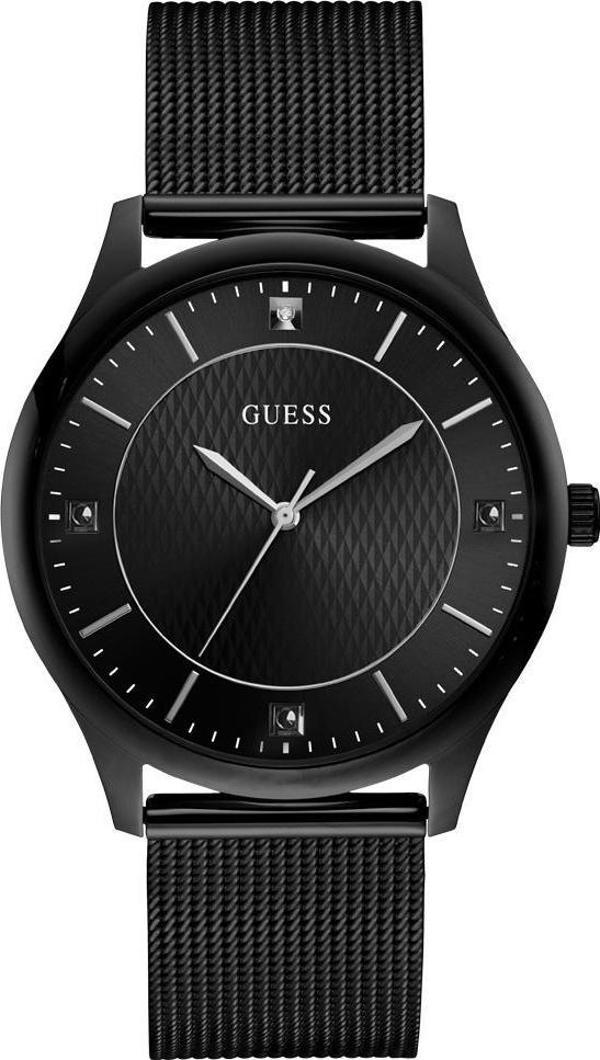 Guess GUGW0069G3 Pırlantalı Erkek Kol Saati   - Image 1