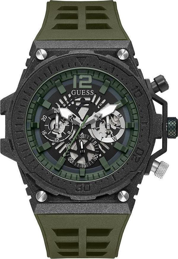 Guess GUGW0325G2 Erkek Kol Saati  - Image 1