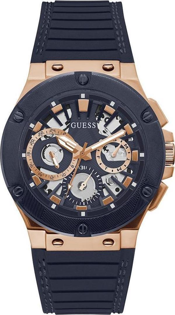 Guess GUGW0487G4 Erkek Kol Saati - Image 1